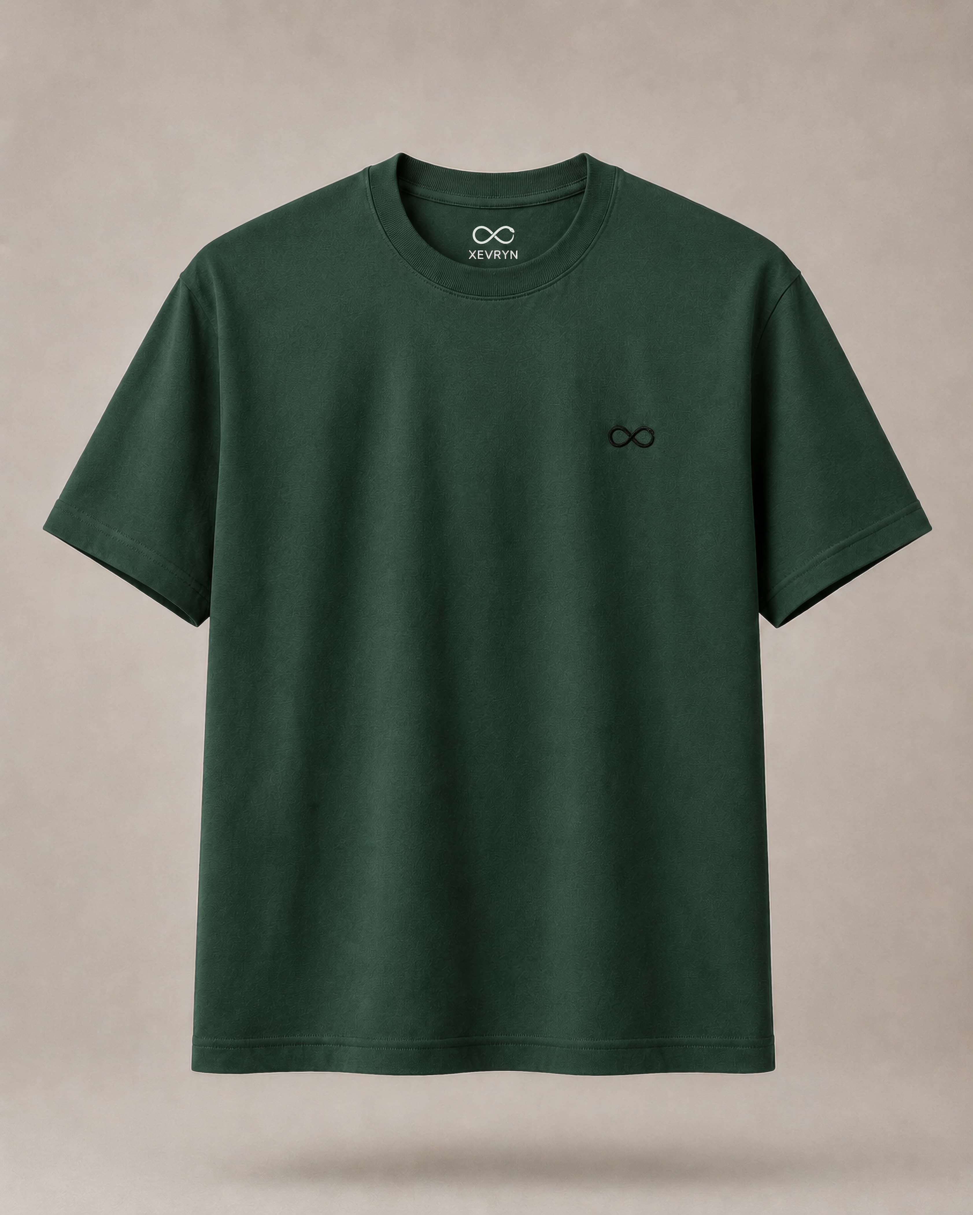 Xevryn Essential Tee